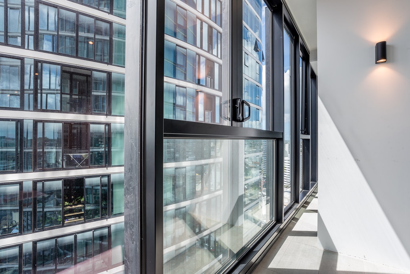 Elegant&modern 1 bedroom Apartment Infinity Pool 7 Serain Residences