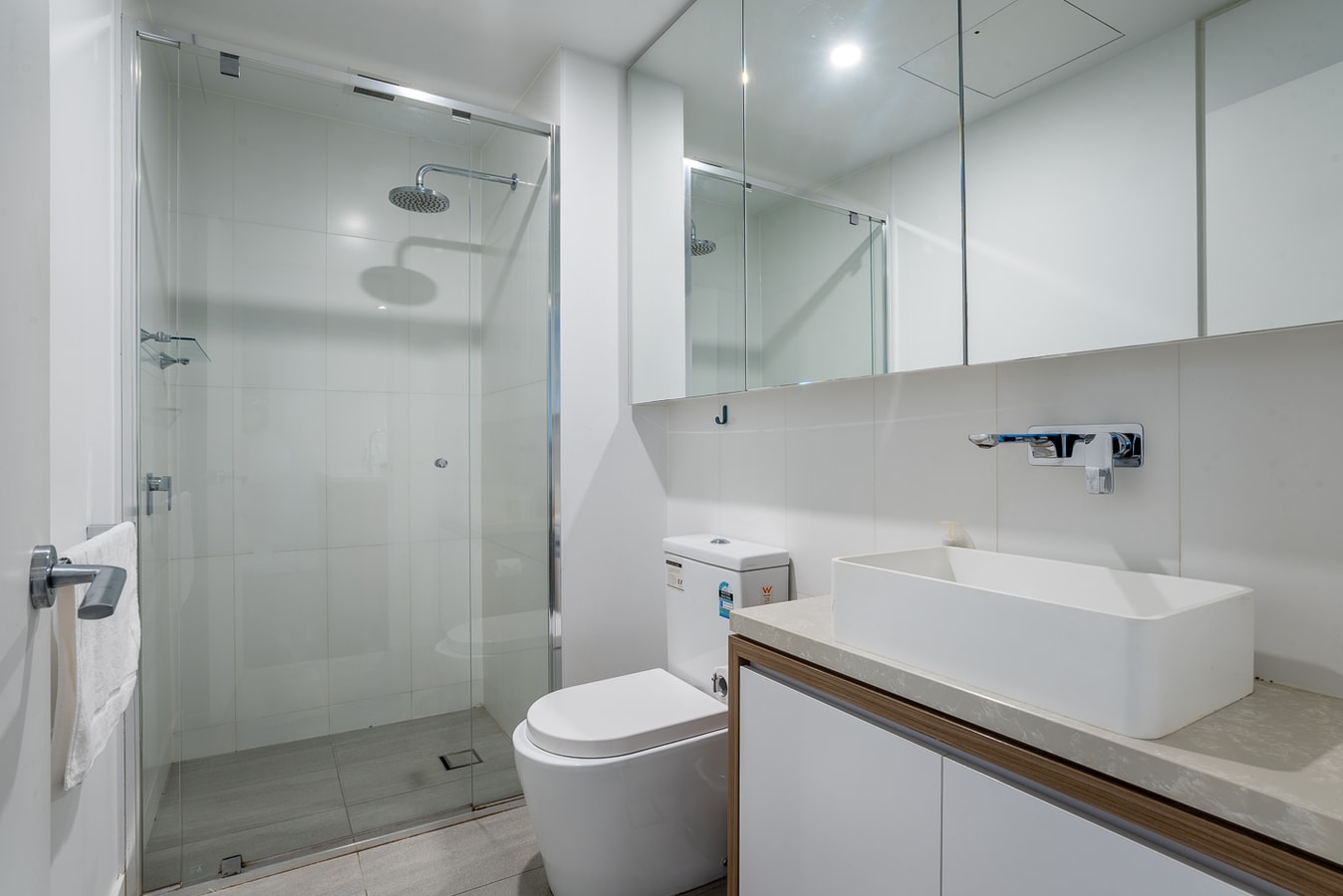 Elegant&modern 1 bedroom Apartment Infinity Pool 11 Serain Residences