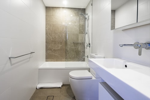 Two Bedroom Apartment with view In SurfersParadise 12 Serain Residences