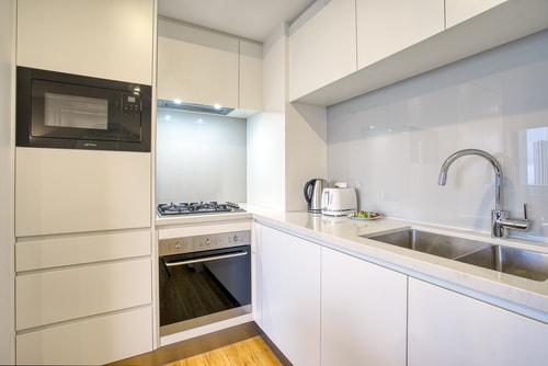 Two Bedroom Apartment with view In SurfersParadise 9 Serain Residences