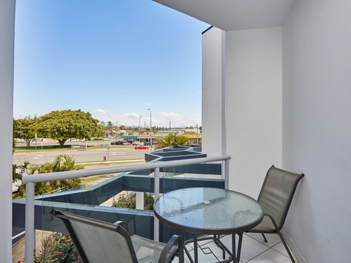 Comfort Two Bedroom Apartment in Heart Southport 8 Serain Residences