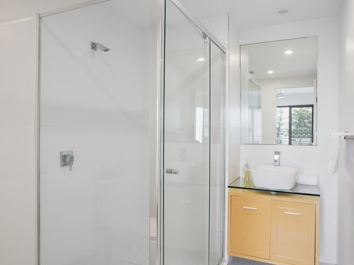Comfort Two Bedroom Apartment in Heart Southport 11 Serain Residences