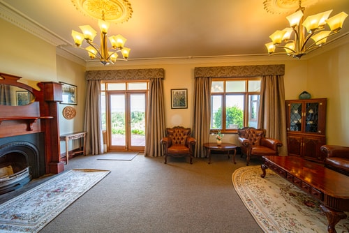 Condor Estate Spacious with Vineyard & Fireplace 25 Serain Residences
