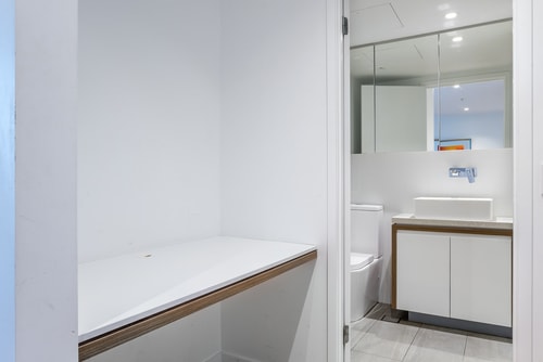 FV One Bedroom Apartment with Rooftop Pool access 8 Serain Residences