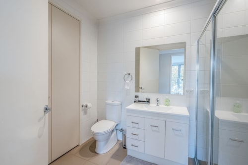 Cozy One Bedroom Apartment in Centre Braddon 3 Serain Residences