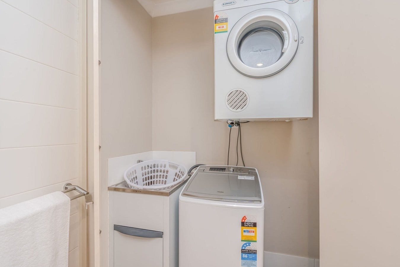 Cozy One Bedroom Apartment in Centre Braddon 6 Serain Residences