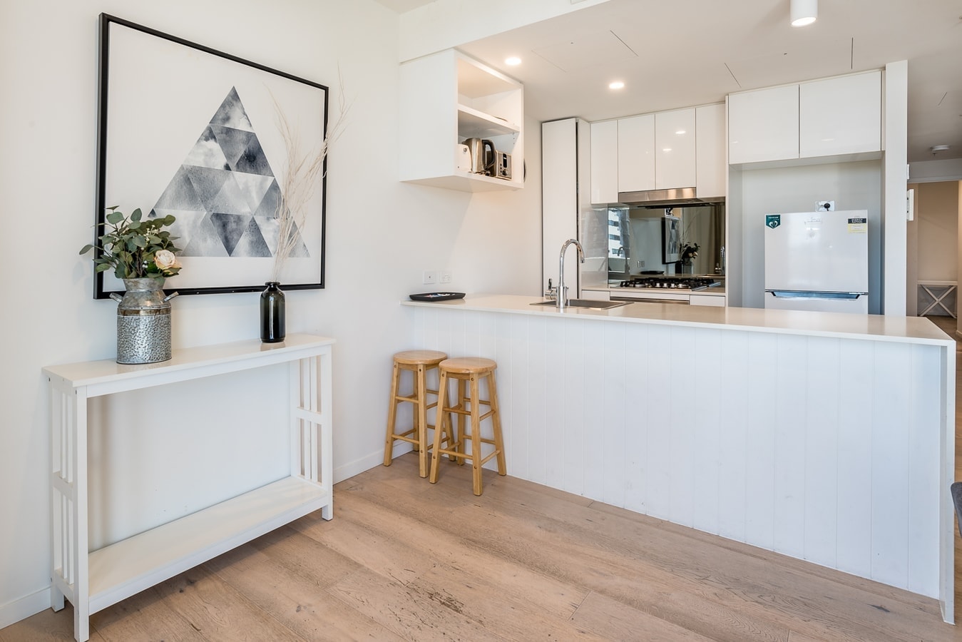 Great Studio 10 Serain Residences