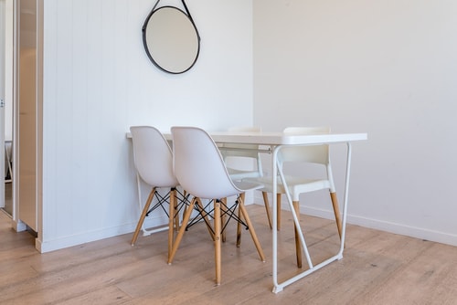 Comfy Two Bedroom Apartment in South Brisbane 11 Serain Residences