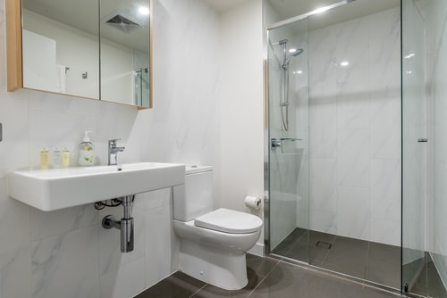 Comfy Two Bedroom Apartment in South Brisbane 12 Serain Residences