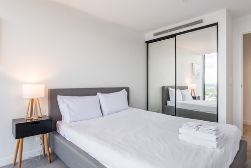 1 Bedroom Apartment with Parking in Valley 11 Serain Residences