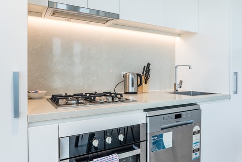 1 Bedroom Apartment with Parking in Valley 14 Serain Residences
