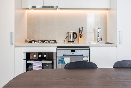 1 Bedroom Apartment with Parking in Valley 5 Serain Residences