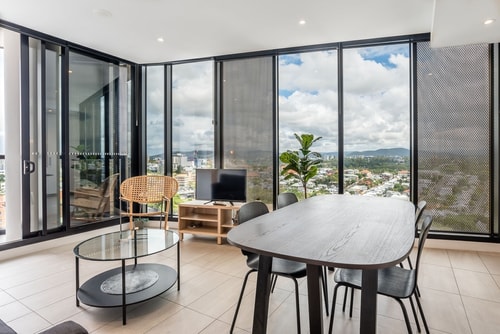 1 Bedroom Apartment with Parking in Valley 2 Serain Residences