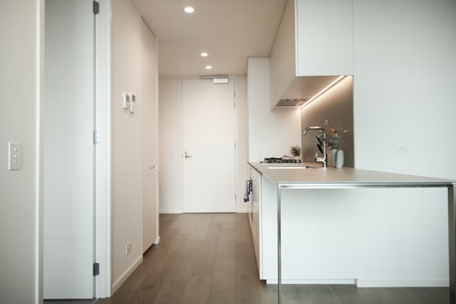 Cozy 1 Bedroom Apartment In South Bank 5 Serain Residences