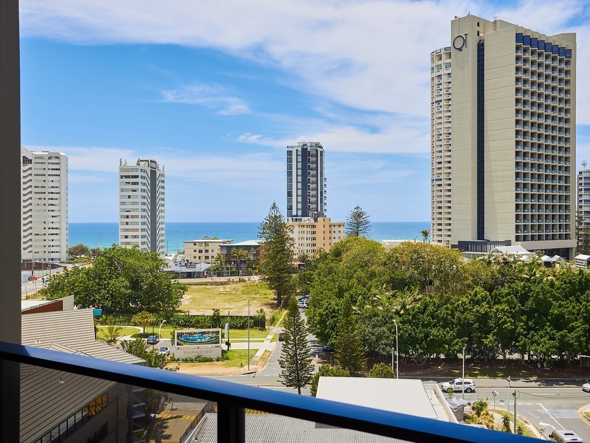 Great Studio 31 Serain Residences