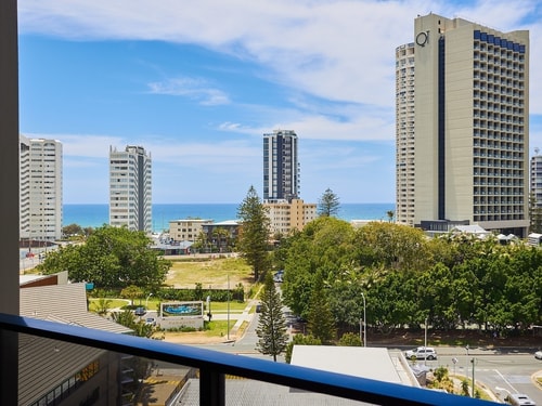 Great Studio 31 Serain Residences