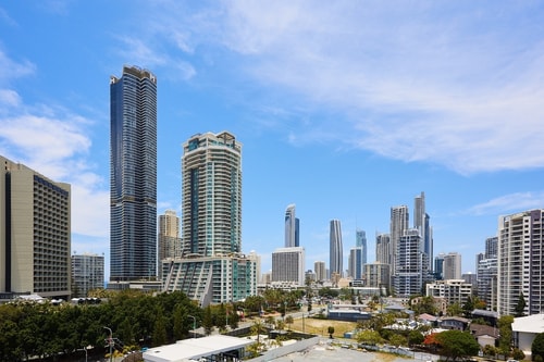 Great Studio 18 Serain Residences
