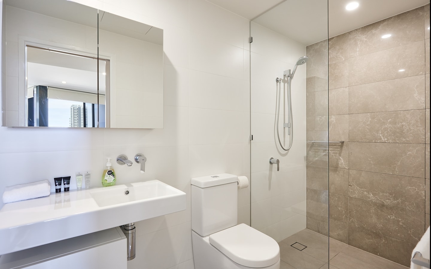 Great Studio 23 Serain Residences