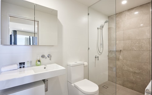 Great Studio 23 Serain Residences