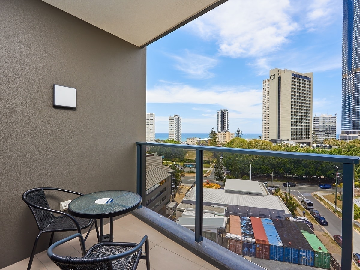 Great Studio 28 Serain Residences