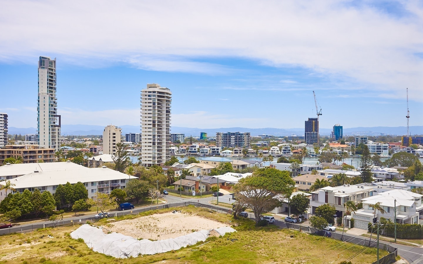 Great Studio 29 Serain Residences