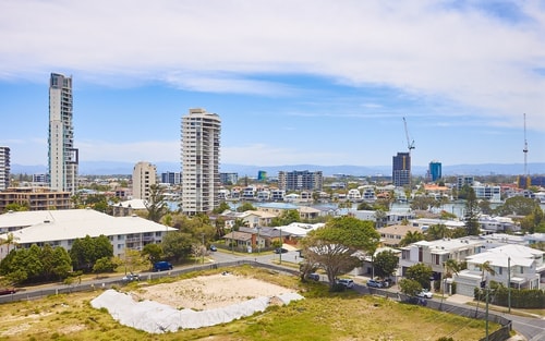 Great Studio 29 Serain Residences
