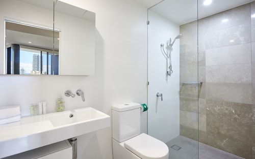 Great Studio 21 Serain Residences
