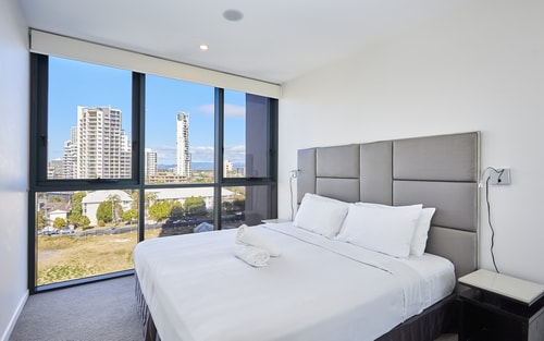 Great Studio 4 Serain Residences
