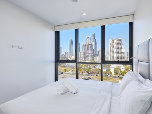 Great Studio 5 Serain Residences