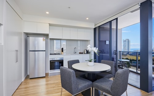 Great Studio 9 Serain Residences
