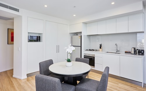Great Studio 16 Serain Residences