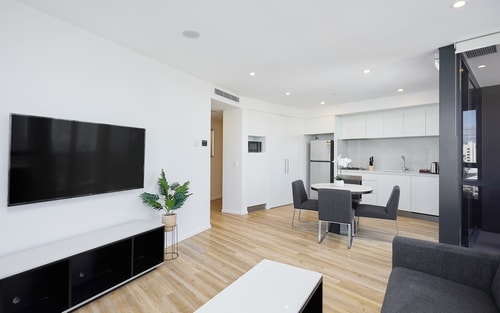 Great Studio 13 Serain Residences