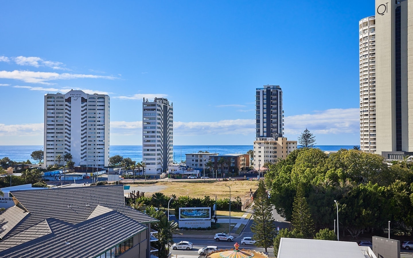 Great Studio 2 Serain Residences