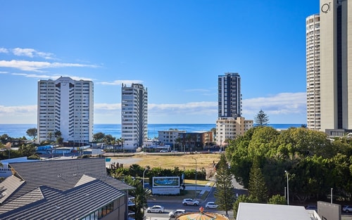Great Studio 2 Serain Residences