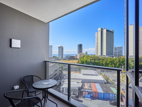 Great Studio 7 Serain Residences