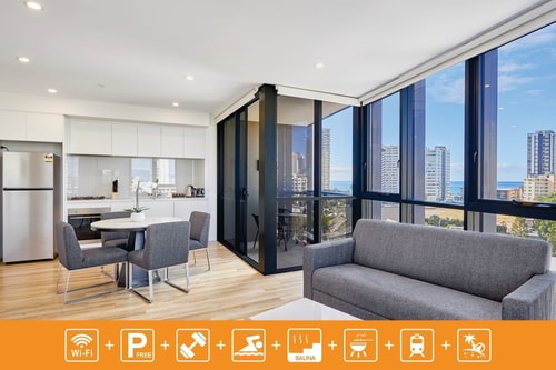 Great Studio 0 Serain Residences