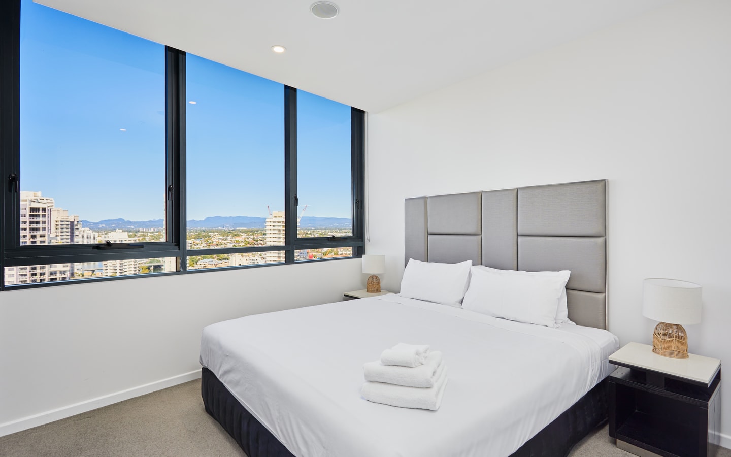 Great Studio 4 Serain Residences