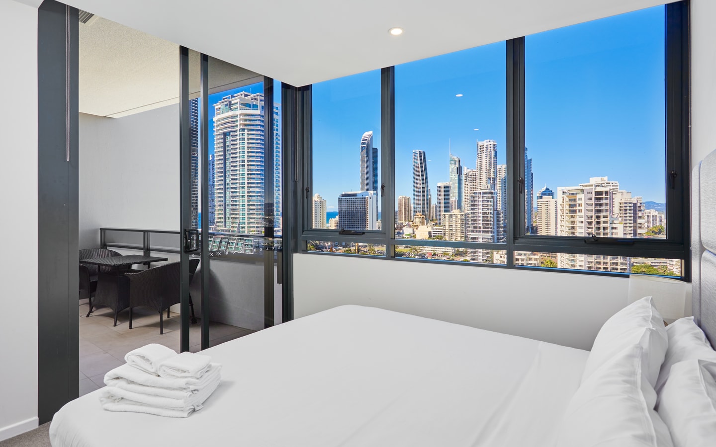 Great Studio 1 Serain Residences