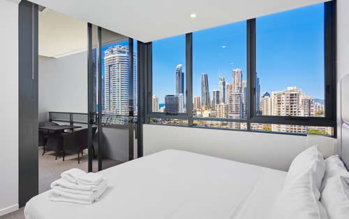 Great Studio 0 Serain Residences