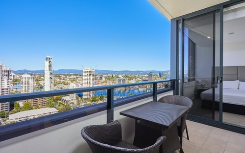 Great Studio 2 Serain Residences