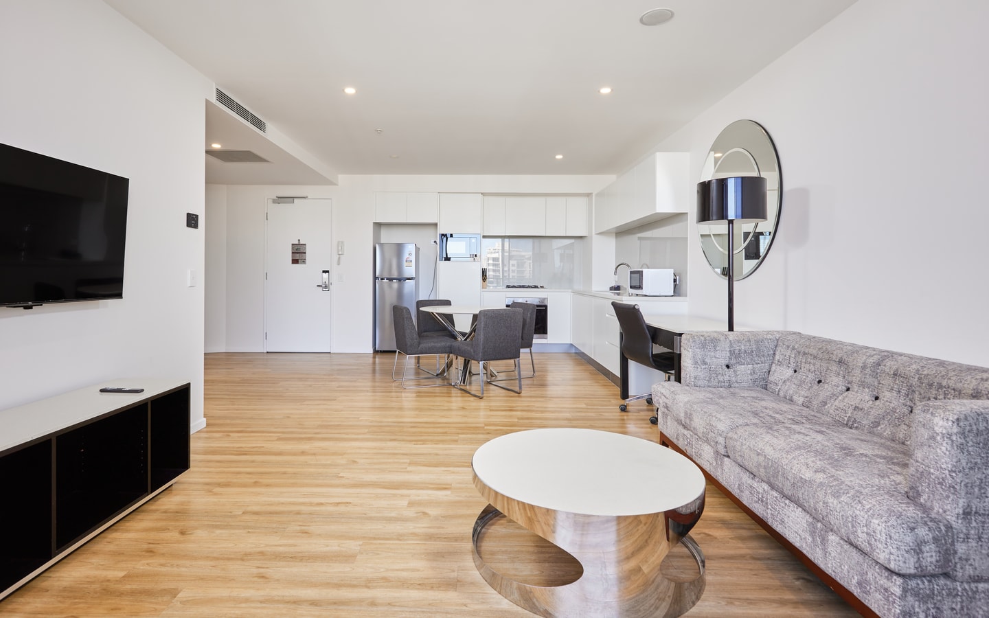 Great Studio 6 Serain Residences