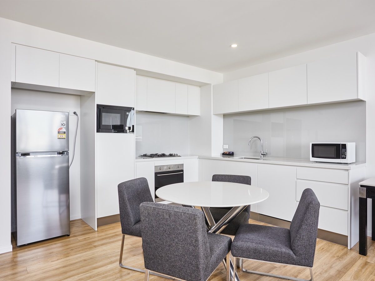 Great Studio 7 Serain Residences