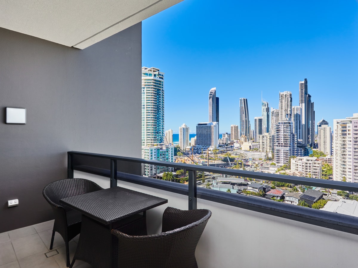 Great Studio 3 Serain Residences