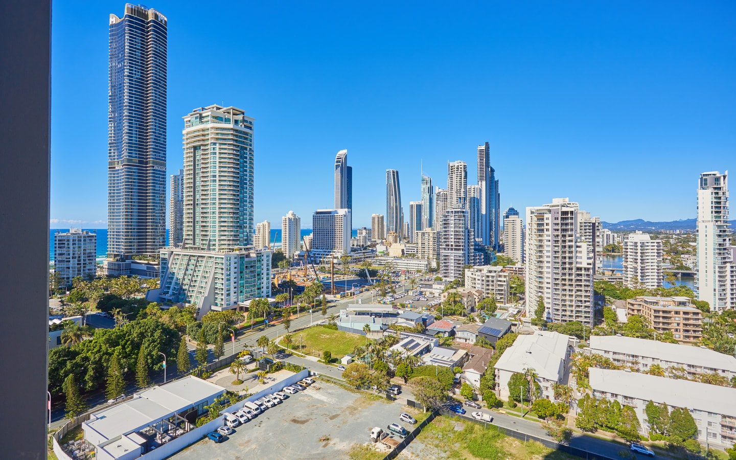 Great Studio 8 Serain Residences