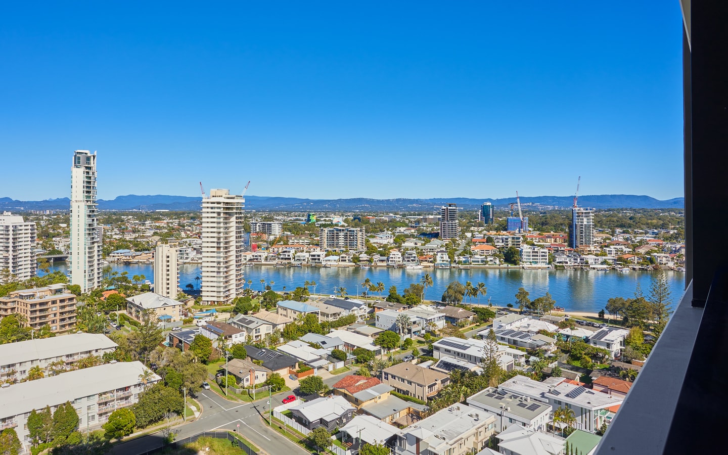 Great Studio 5 Serain Residences