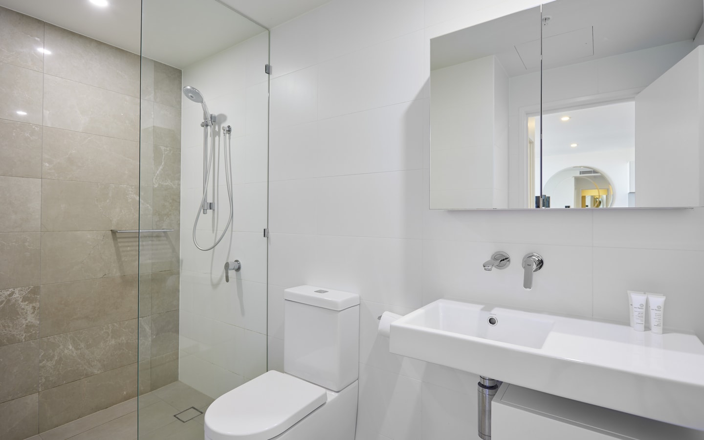 Great Studio 9 Serain Residences