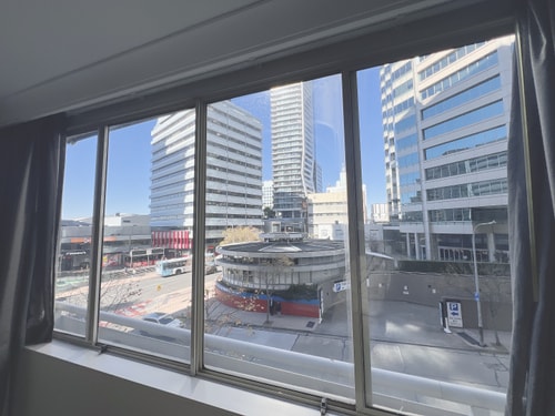 Convenient Comfy Studio Next to Chatswood Station 12 Serain Residences