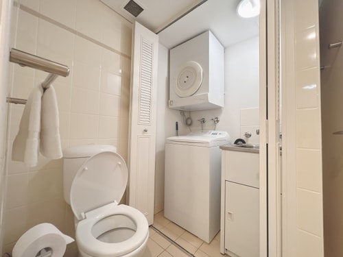 Convenient Comfy Studio Next to Chatswood Station 5 Serain Residences