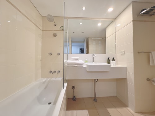 Convenient Comfy Studio Next to Chatswood Station 7 Serain Residences