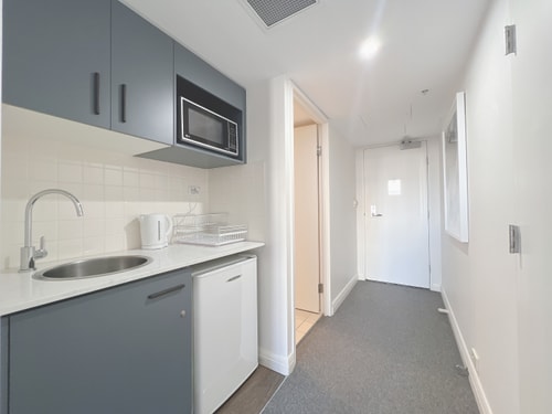 Convenient Comfy Studio Next to Chatswood Station 10 Serain Residences